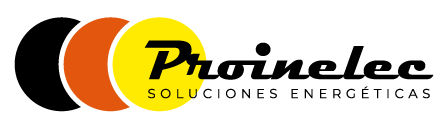 Proinelec, proyectos residenciales e industriales.
