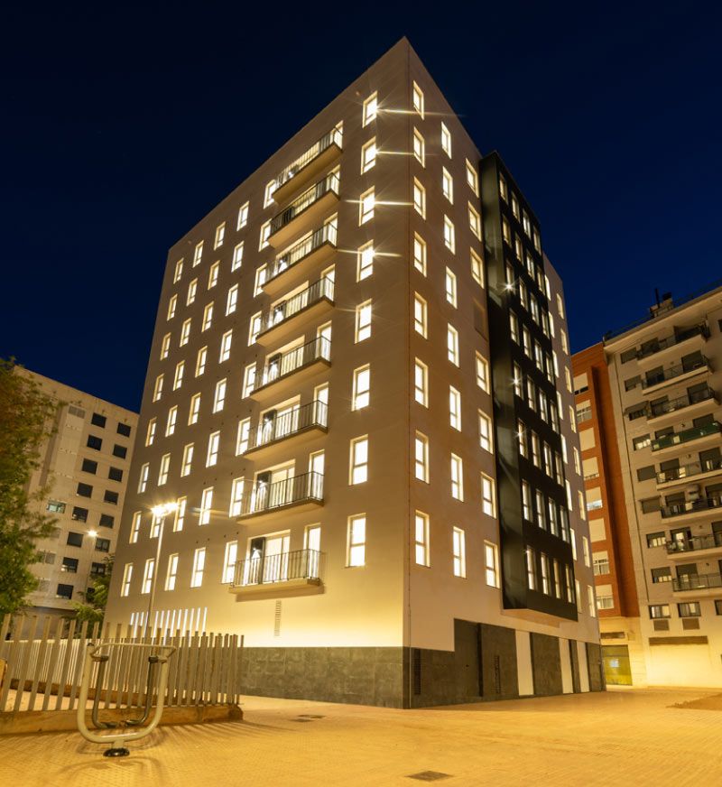 Proyecto Residencial Arrieta 42