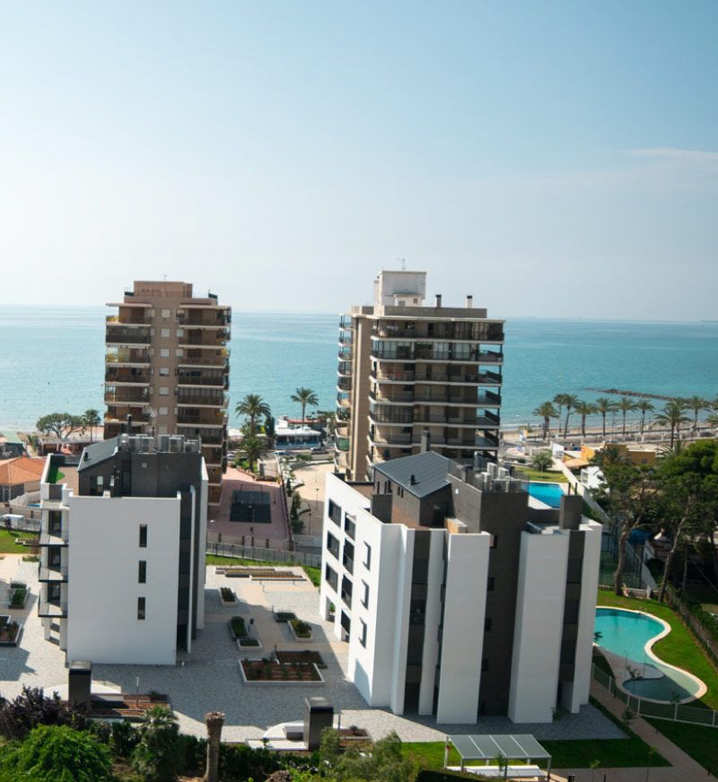 Proyecto Residencial Las Azaleas