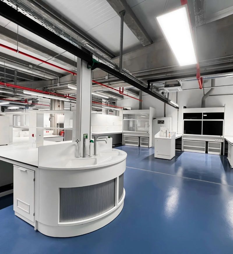 Proyecto Industrial Iproma