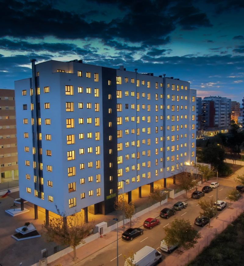 Proyecto Residencial Miramar