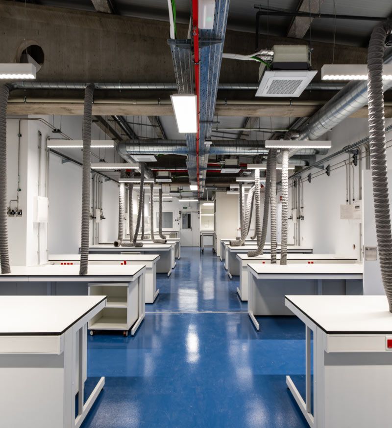 Iproma. Proyectos Industriales Mantenimiento y Electricidad.